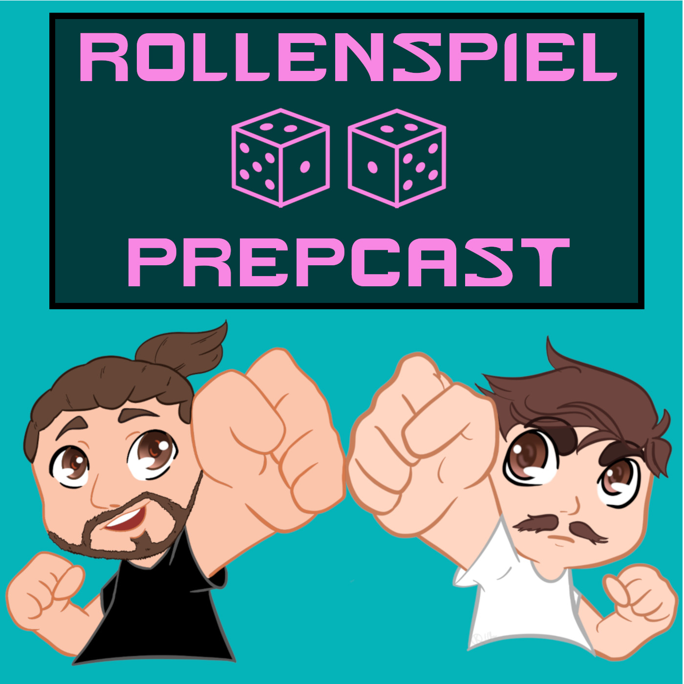 S3: RPC Folge 169 - Die große Jagd nach dem Mcguffin ...  (Waterdeep: Dragon Heist)